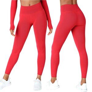 Fabletics SculptKnit® High-Waisted Legging | 1X